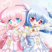 魔法少女パステル☆ハーツ！