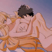 バゲ子と爛れたおせっせ