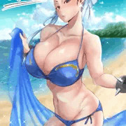 春麗