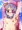 美玲ちゃんの汗腋