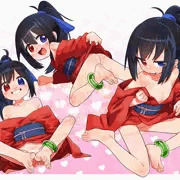 Skeb　光藤子ちゃんの誘惑
