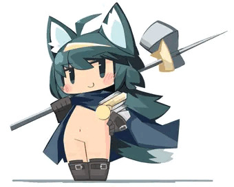 ねこみみ