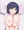 しずりん先輩のおっぱいオナホ