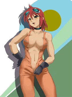 エイビィ！