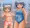 海辺で女の子とか撮影するお仕事