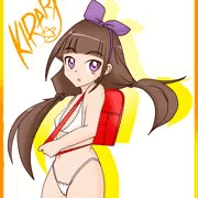 JS　KIRARA