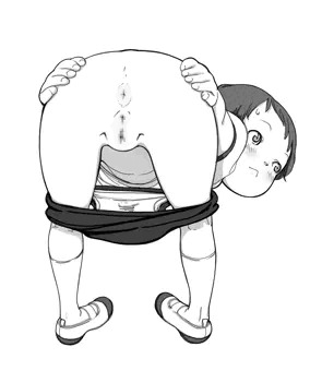 体操服や水着他。