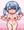 乳ワイパーで洗ってくれる魔法少女達