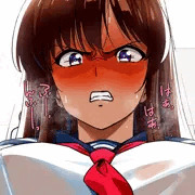 中出し激おこ娘