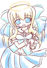 フレイアちゃん