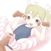 差分付きだお♡♡　むに