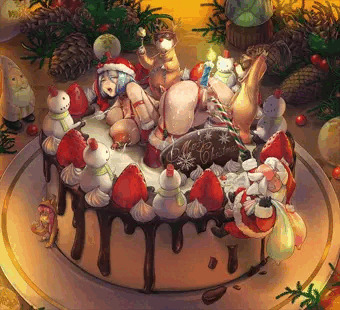Merry Christmas 2025🎅🎄🦌