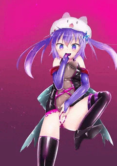 魔法少女