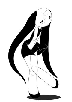 汚い漫画だよ