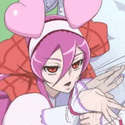 まほプリ作業スクショ。