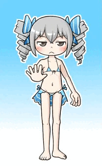 ブロにゃん