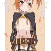ミソギちゃん