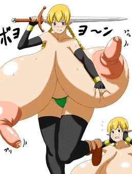 膨乳薬その四