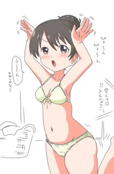 らくがきいろいろ