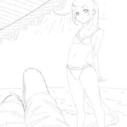五月雨