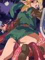 そんなとこひっぱっちゃだめ