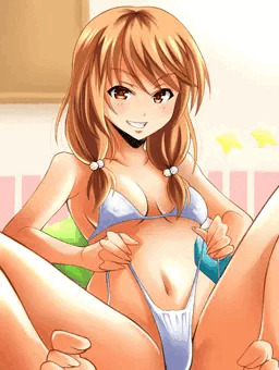 玉井麗巳ビキニ