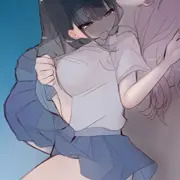 【フルカラー漫画アニメ】雨百合