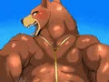 GWベアー