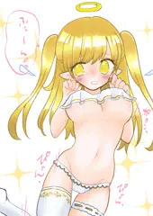 天使ちゃん