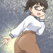 この鉱山の調査、私がやりたい