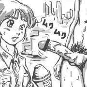 こんなに元気なのに💦