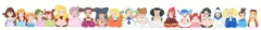 みんなの胸語り