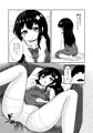 COMIC1☆15新刊「花ちゃんのお菓子タイム」
