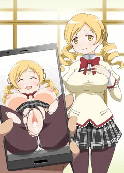 マミさん４