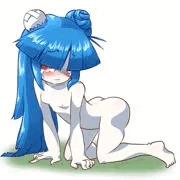 はだか練習