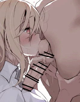 玉舐め乳搾りコキJK
