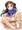 お漏らしありすちゃん