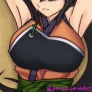 カズハさんOPPAIテスト2