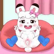 クリームパイできた
