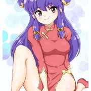 シャンプーちゃん！
