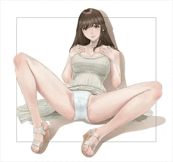 可愛い女子xグロマン🥰