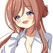 姫崎莉波(クールビズ)