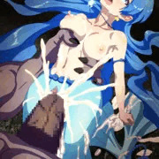 ロイヤル魚肉オナホ