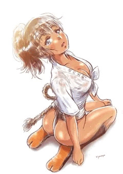 お祭り娘2024夏