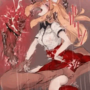 鈴鹿御前ちゃん！！！