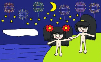 花火なワンダー