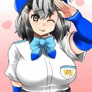 てへぺろけいれい