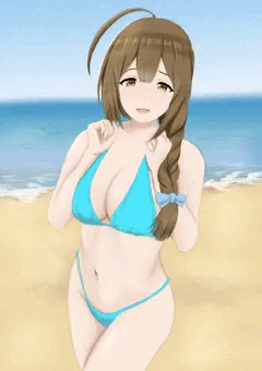 TYKのグラビア撮影旅行