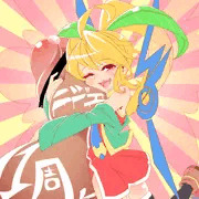ニジエ一周年