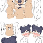 社畜OLがVR？でヒドイ目に遭う話し　②